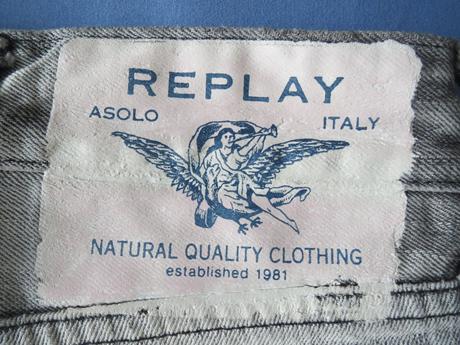 Replay - jeans, replay,28