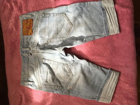 Trištvrťáky, fishbone,xs