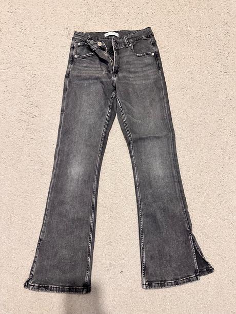 Zvonove rifle, zara,164