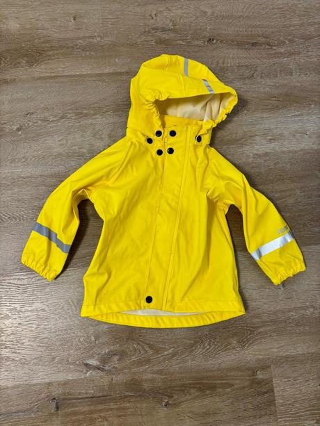 Nepremokava bunda reima lampi, reima,92