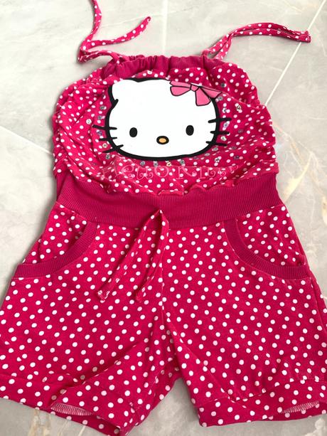Hello kitty 116, sanrio,116