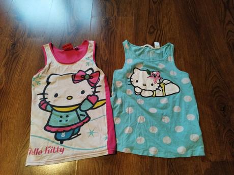 Tielko, hello kitty,122