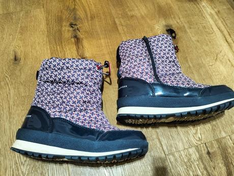 Snehule tommy hilfiger, tommy hilfiger,34