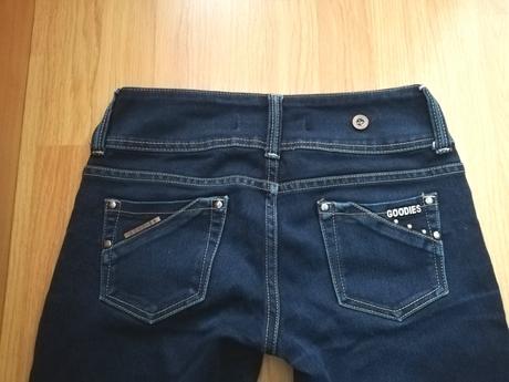 Dámske rifle 38, 38