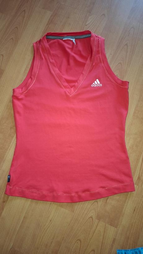 Damske tričko, adidas,xs