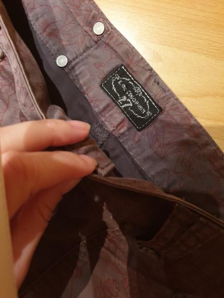 Sukňa lee cooper, lee cooper,m