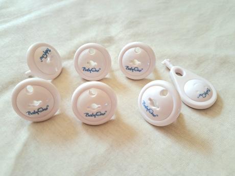 Blokovanie elektrickej zásuvky babyono, babyono