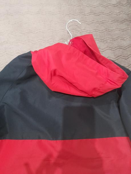 Tenká bunda, f&f,140