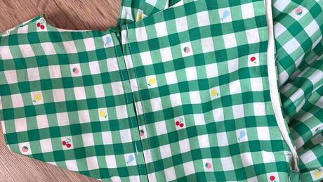 Dievčenské šaty veĺ.146/11r., zn.sergent major, sergent major,146