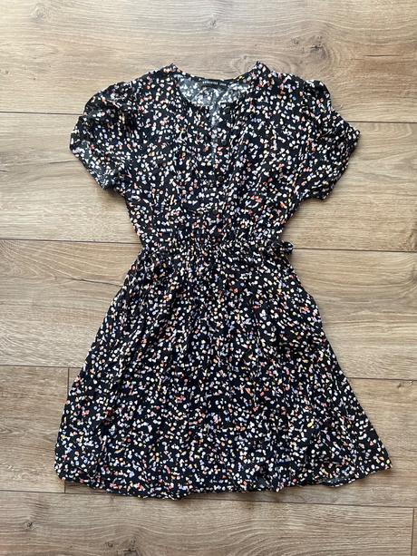 Jemné šatičky, reserved,128