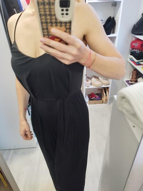 Luxusný overal miss selfridge, miss selfridge,s