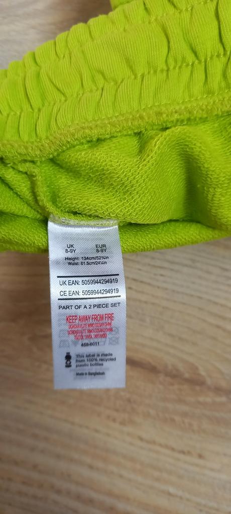 Sortky 2 ks, c&a,134