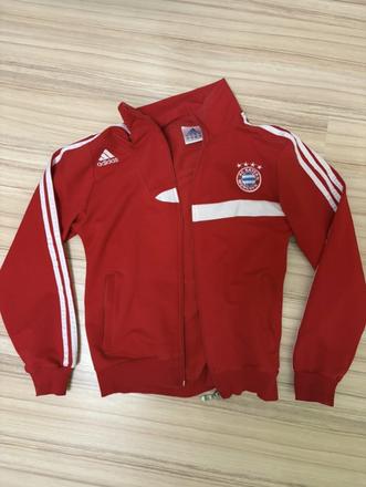 Tepláková súprava- adidas fc bayern münchen, adidas,146