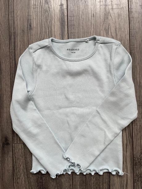 Tričko, reserved,116