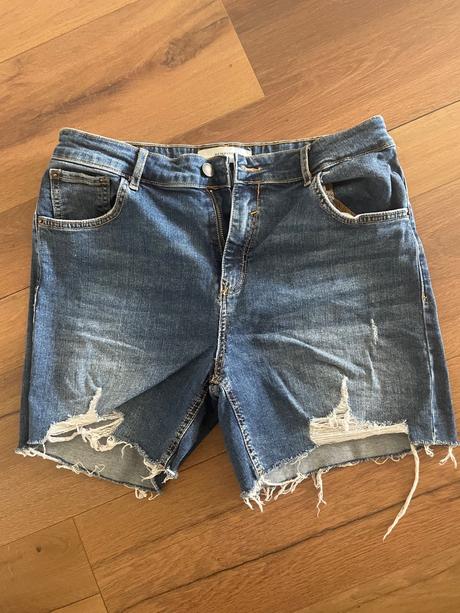 Kraťasy, reserved,40