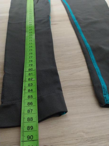 Nohavice na šport, 176