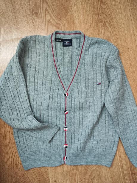 Sveter, tommy hilfiger,122