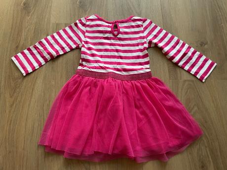 Šaty minnie, disney,80