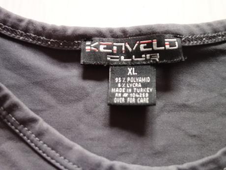 Pánske tričko kenvelo, kenvelo,xl