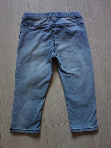 3/4-ťové rifle h&m, h&m,128