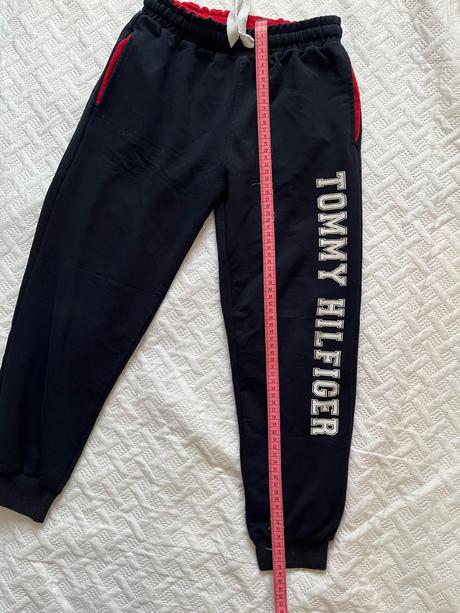 Tepláky veľ.134/140, 134