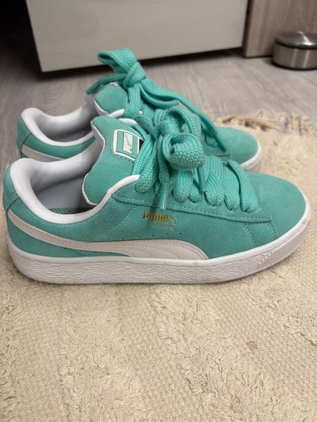 Tenisky, puma,38