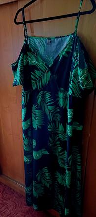 Damske saty 4xl, xxxl