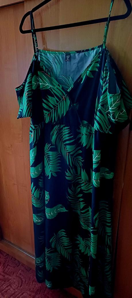 Damske saty 4xl, xxxl
