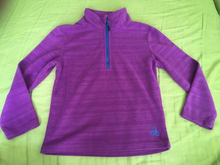 Lyžiarska termo mikina, 98