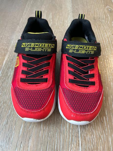 Tenisky zn. skechers, skechers,32