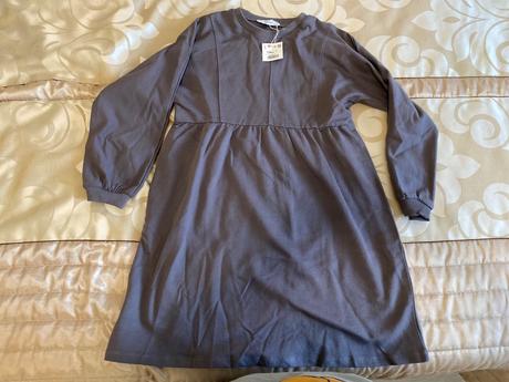 Teplákové šaty, reserved,134