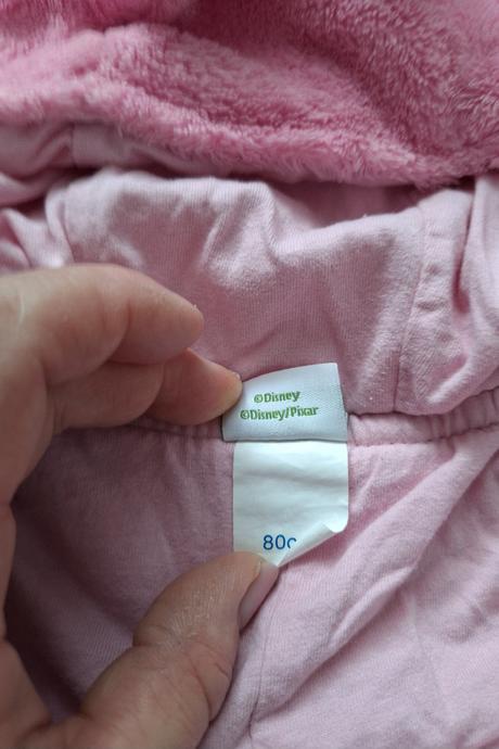 Teply overal disney č.80, disney,80