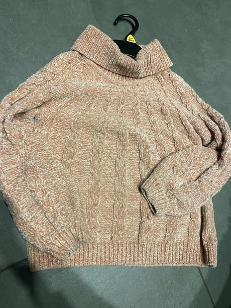 Svetrík ca, c&a,128