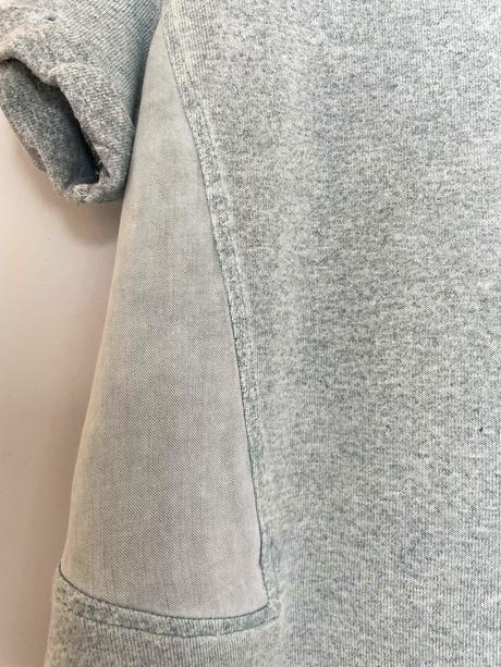 Tenké dlhšie triko, street one,xl
