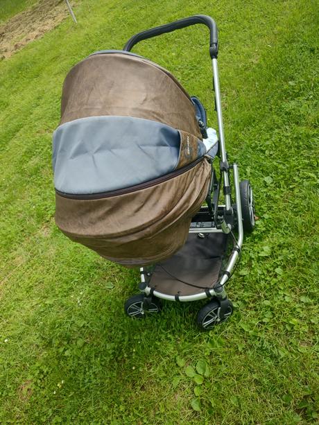 Kočík gesslein, gesslein,gesslein f6 air+