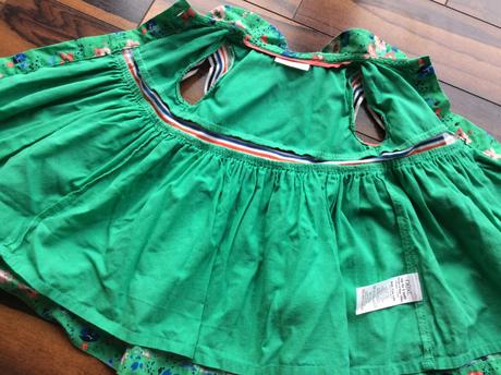 Up 1m šaty next, next,62