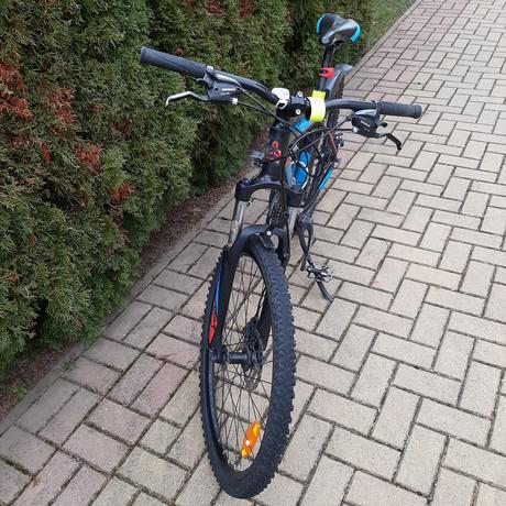 Detský bicykel, ctm,24