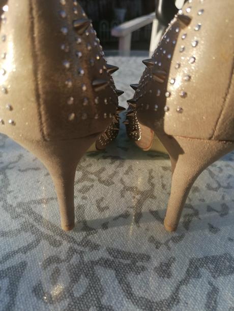 Vybíjané lodičky, 39