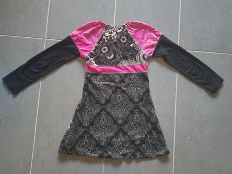 Šaty desigual, desigual,128