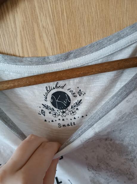 Krátke tričko, kenvelo,s