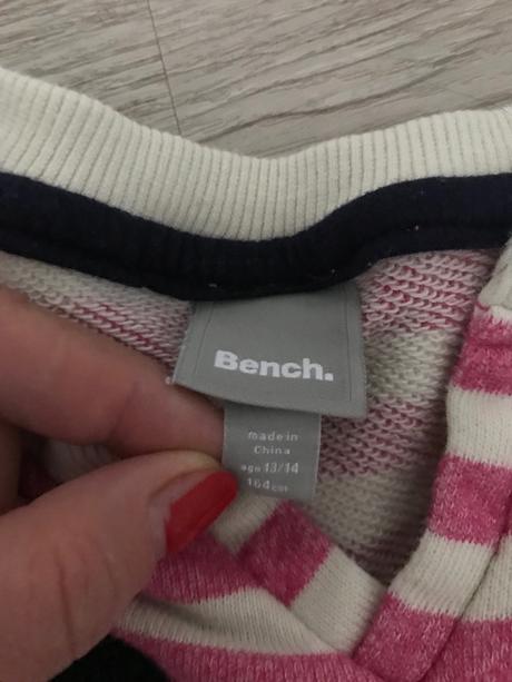 Mikina bench, bench,164