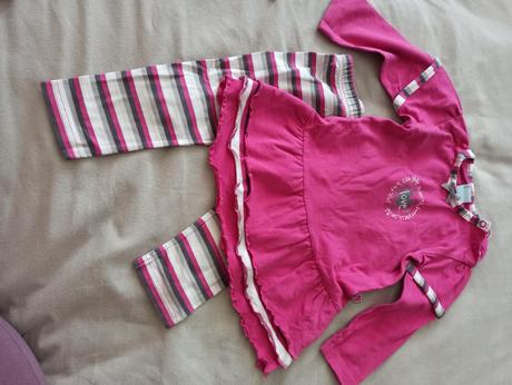 Tunika+leginy, coccodrillo,80