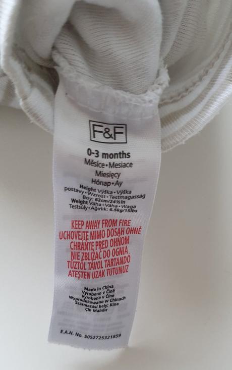 Opaľovačky, f&f,62