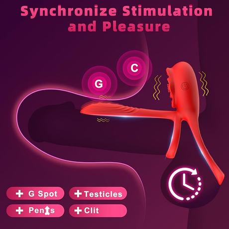 Vibračná osa s app, 