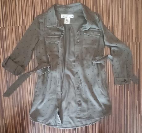H&m koselove saty/kosela, h&m,110