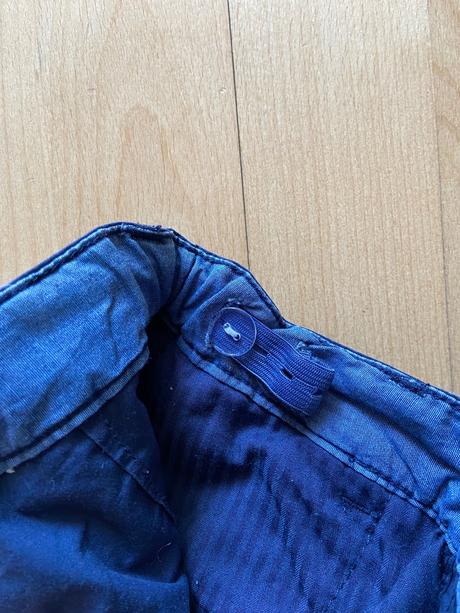 Kratasy original marines na 8 rokov, original marines,128