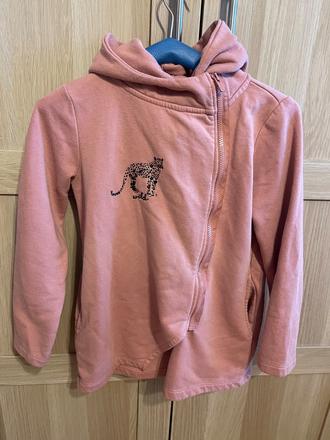 Dievčenská mikina 140, reserved,140