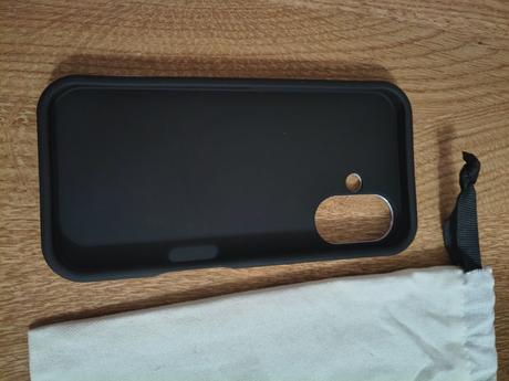 Obal na iphone 16,
