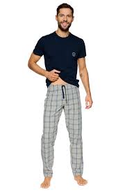 Pyžamo henderson 39733, xxl