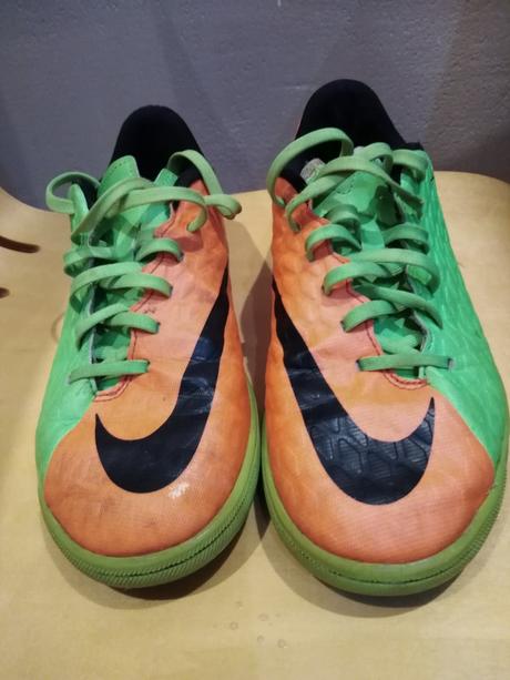 Halovky niké, nike,37